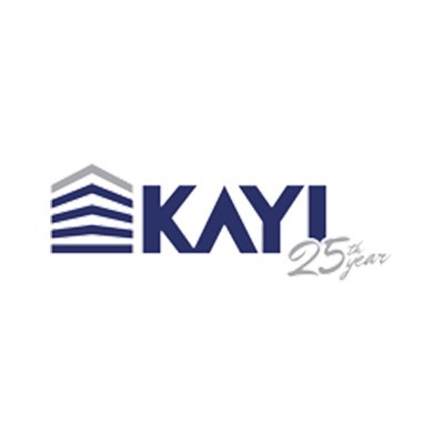KAYI Construction - logo